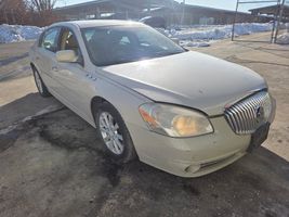 2011 BUICK LUCERNE