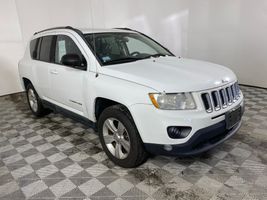 2011 JEEP Compass