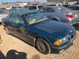 1997 BMW 3-SERIES