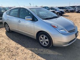 2004 Toyota Prius