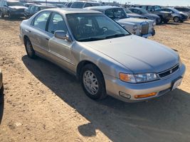 1996 HONDA ACCORD