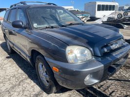 2005 HYUNDAI SANTA FE
