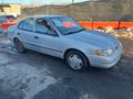 1999 Toyota COROLLA