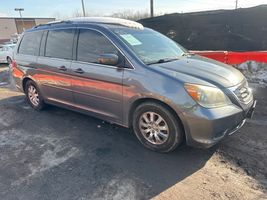 2010 HONDA ODYSSEY