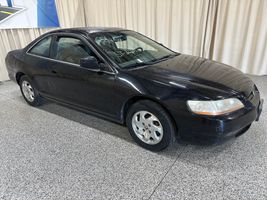 2000 HONDA ACCORD