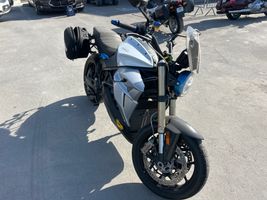 2019 ENERGICA EVA SS9