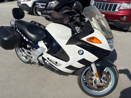 2004 BMW K 1200 S