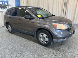 2010 HONDA CR-V