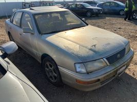 1995 Toyota Avalon