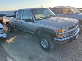 1998 CHEVROLET C/K2500