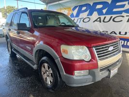 2006 Ford Explorer