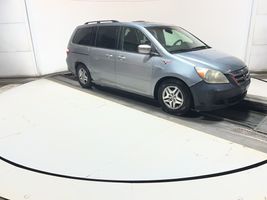 2005 HONDA ODYSSEY