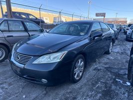 2009 LEXUS ES 350