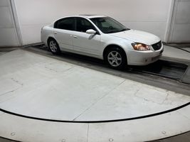 2006 NISSAN Altima