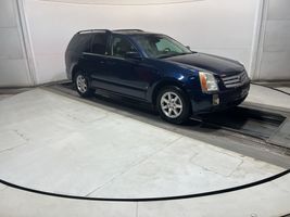 2007 CADILLAC SRX