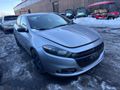 2014 DODGE DART