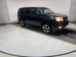 2015 HONDA PILOT