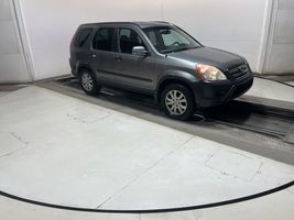 2006 HONDA CR-V