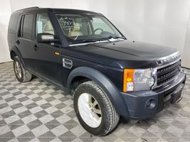 2007 Land Rover LR3