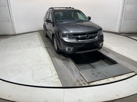 2014 DODGE JOURNEY