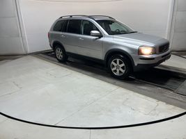 2007 VOLVO XC90