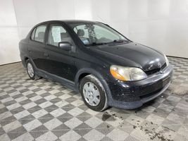2002 Toyota ECHO
