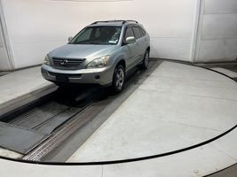 2007 LEXUS RX 400H