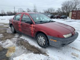 1999 SATURN S-SERIES