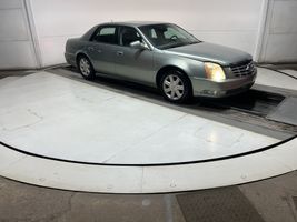 2006 CADILLAC DTS