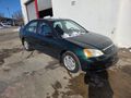 2002 HONDA CIVIC
