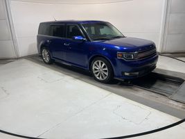 2013 FORD FLEX