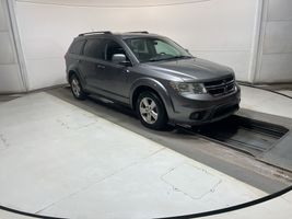 2012 DODGE JOURNEY