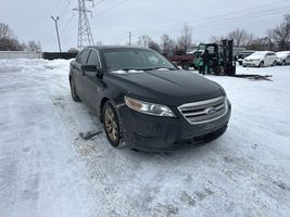 2012 Ford Taurus