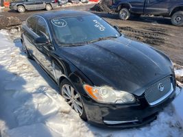 2010 JAGUAR XF