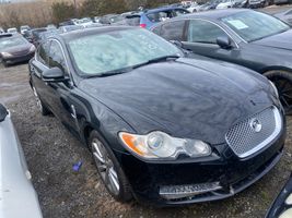 2010 JAGUAR XF