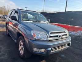 2005 TOYOTA 4RUNNER