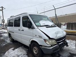 2004 DODGE 2500 SPRINTER VANS