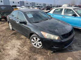2010 HONDA ACCORD