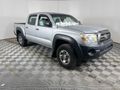 2010 TOYOTA TACOMA
