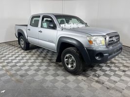 2010 TOYOTA TACOMA