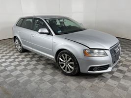 2010 AUDI A3