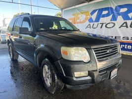 2010 Ford Explorer