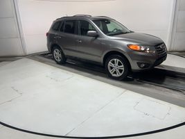 2011 HYUNDAI SANTA FE