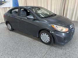 2013 HYUNDAI ACCENT