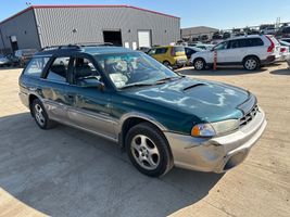 1998 SUBARU LEGACY