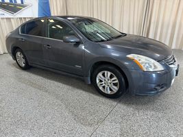 2010 NISSAN ALTIMA