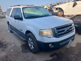 2007 FORD EXPEDITION EL