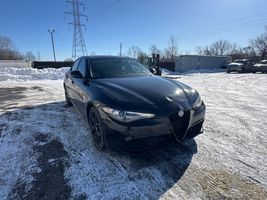 2020 ALFA ROMEO GIULIA