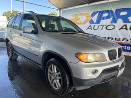 2004 BMW X5