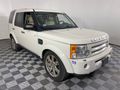 2009 LAND ROVER LR3